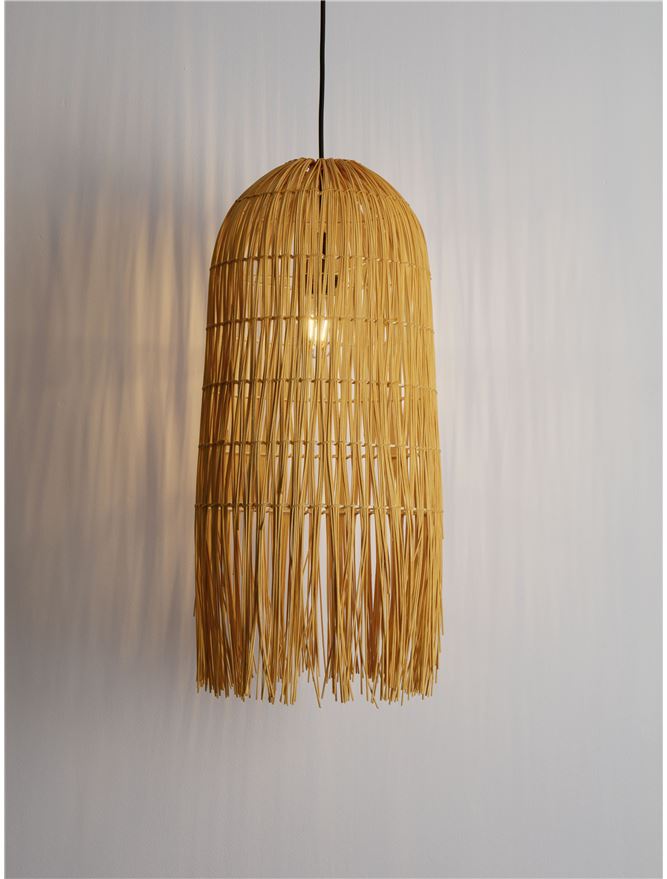 Pendul Nova Luce VENA 9586805
