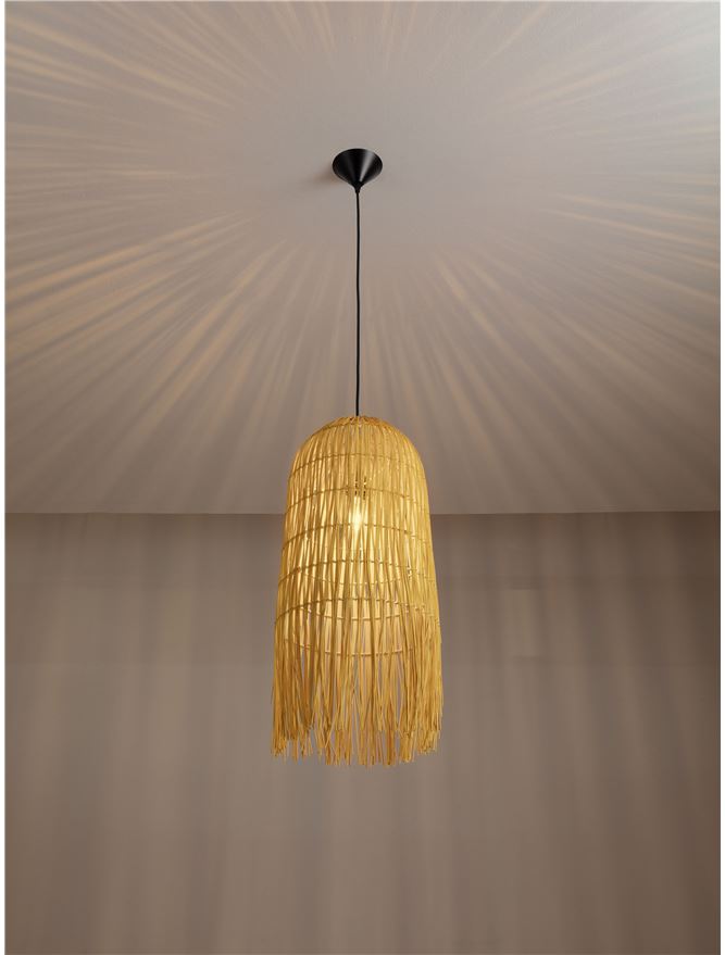 Pendul Nova Luce VENA 9586805