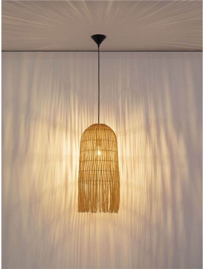 Pendul Nova Luce VENA 9586805