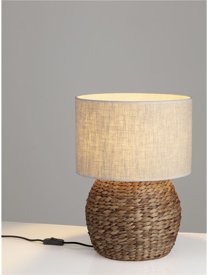 Veioza Nova Luce UMI 9586806