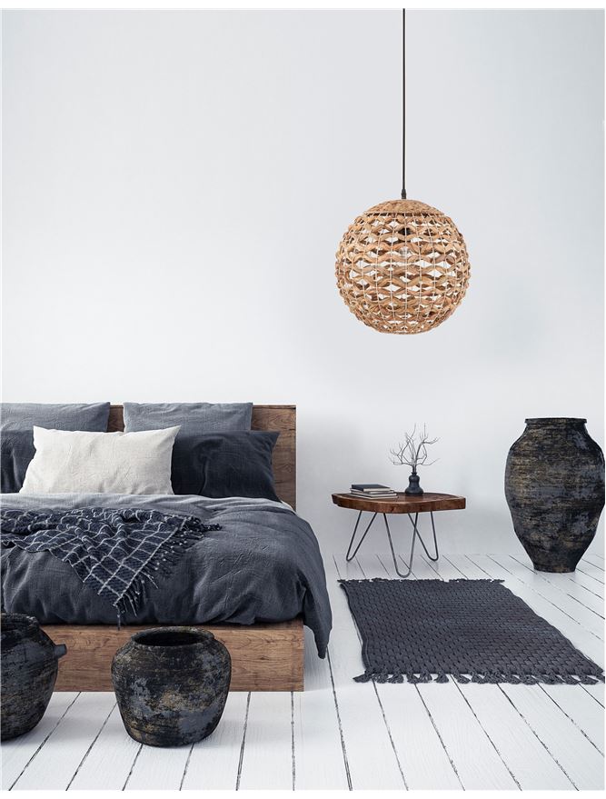 Pendul Nova Luce GRIFFIN 9587121