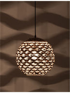 Pendul Nova Luce GRIFFIN 9587121