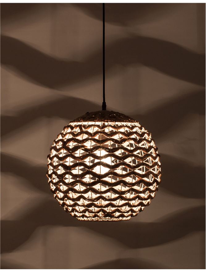 Pendul Nova Luce GRIFFIN 9587121