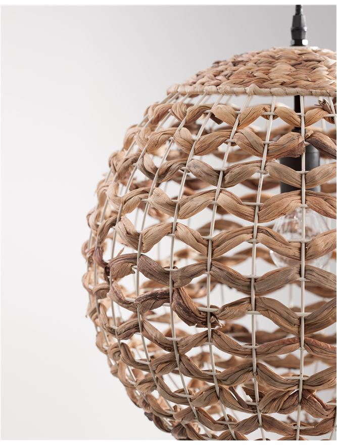 Pendul Nova Luce GRIFFIN 9587122