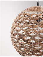 Pendul Nova Luce GRIFFIN 9587122