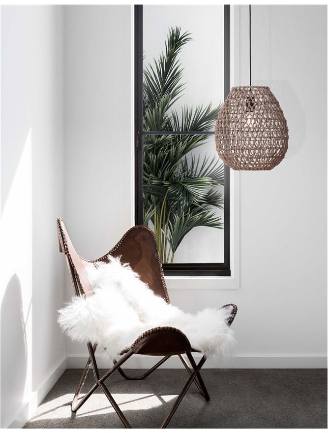 Pendul Nova Luce GRIFFIN 9587131