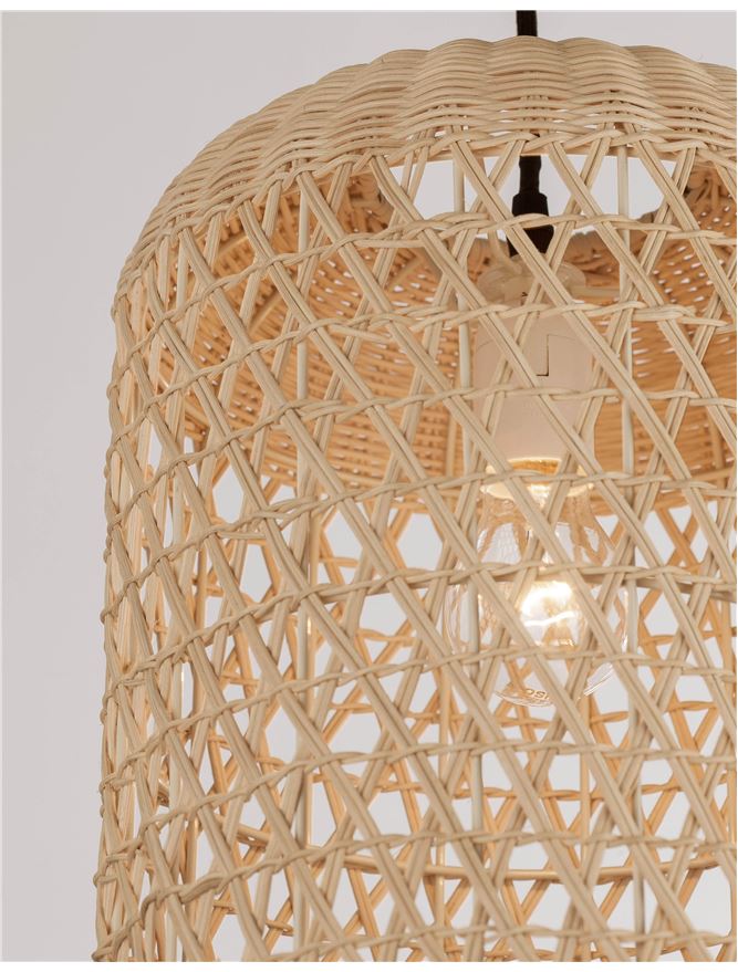Pendul Nova Luce AURORA 9587161