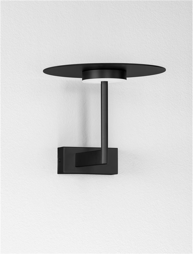 Aplica Nova Luce TOVI 9598420