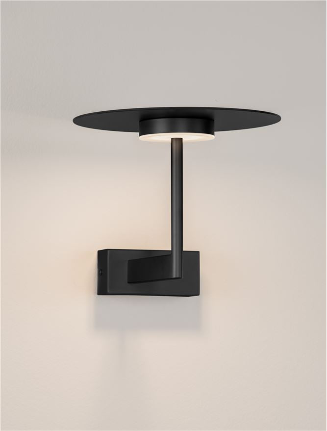 Aplica Nova Luce TOVI 9598420