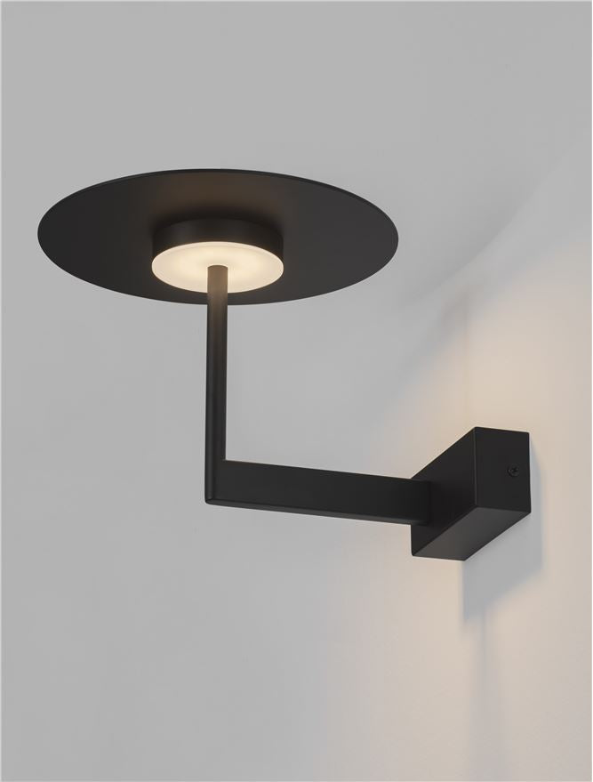 Aplica Nova Luce TOVI 9598420