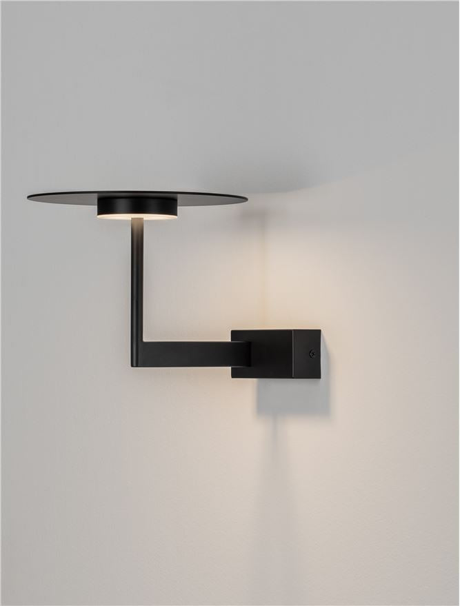 Aplica Nova Luce TOVI 9598420