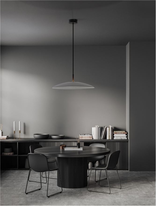 Lustra Nova Luce POLIFEMO 9620140