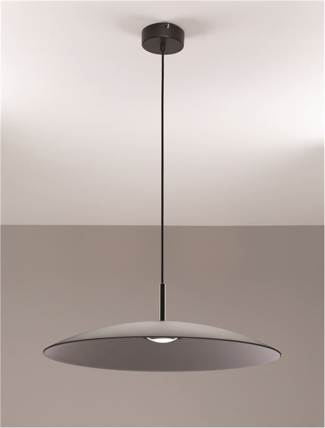 Lustra Nova Luce POLIFEMO 9620140