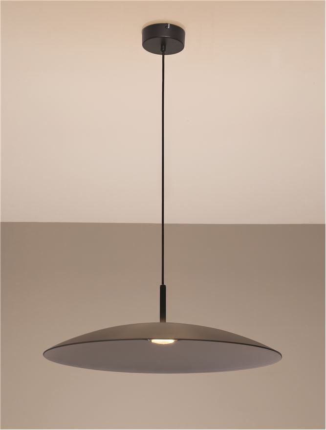 Lustra Nova Luce POLIFEMO 9620140