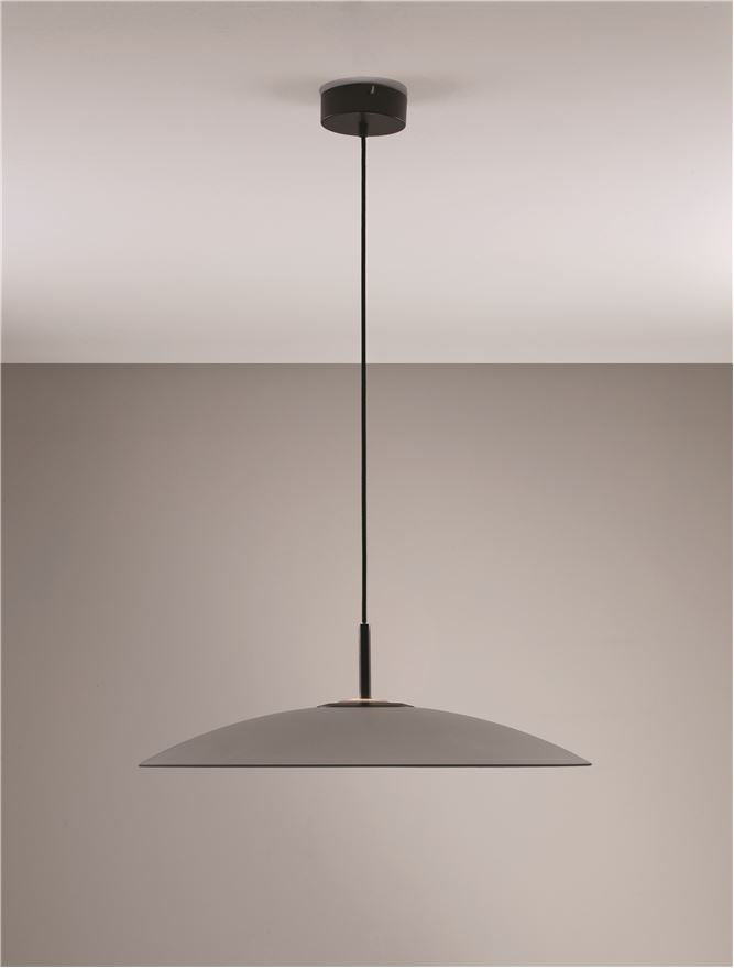 Lustra Nova Luce POLIFEMO 9620140