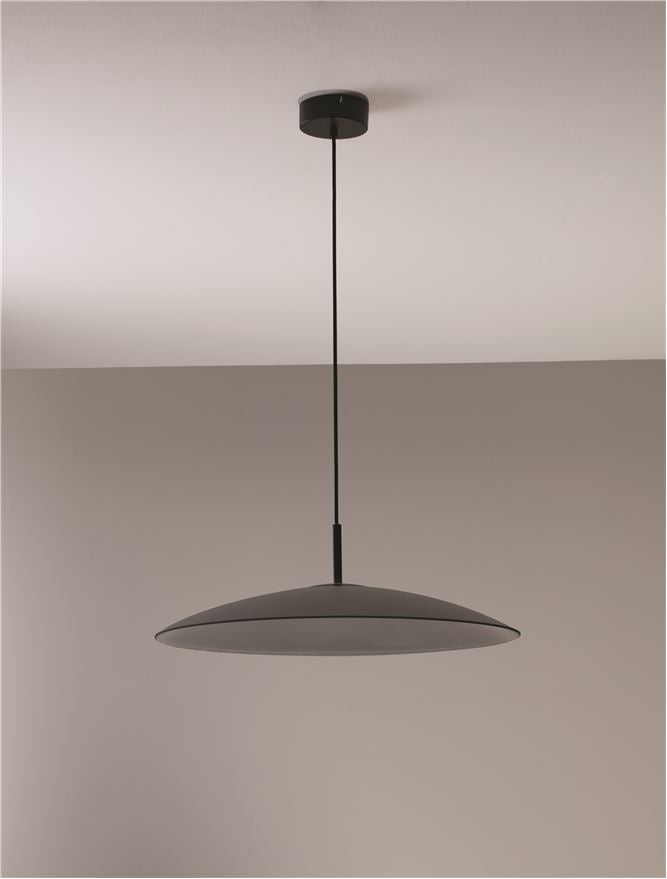 Lustra Nova Luce POLIFEMO 9620140