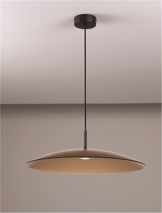 Lustra Nova Luce POLIFEMO 9620141