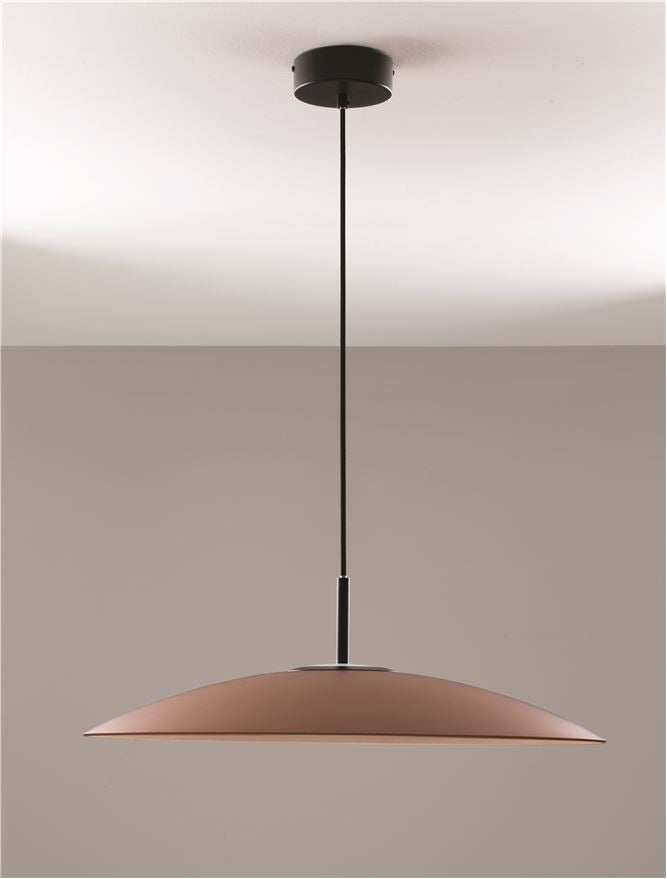 Lustra Nova Luce POLIFEMO 9620141