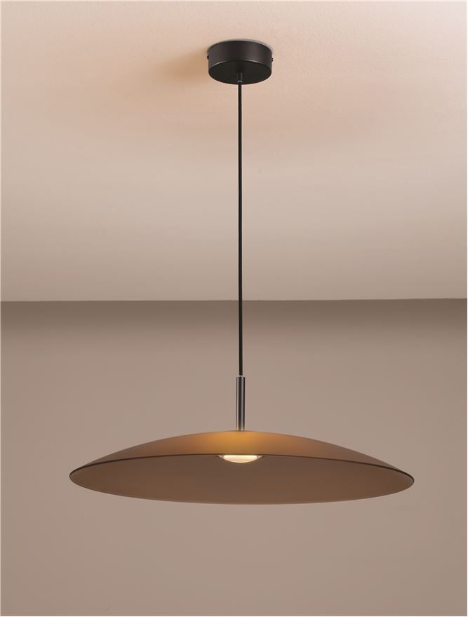 Lustra Nova Luce POLIFEMO 9620141