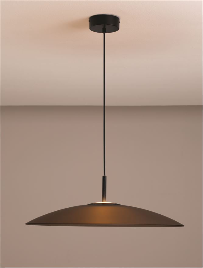 Lustra Nova Luce POLIFEMO 9620141