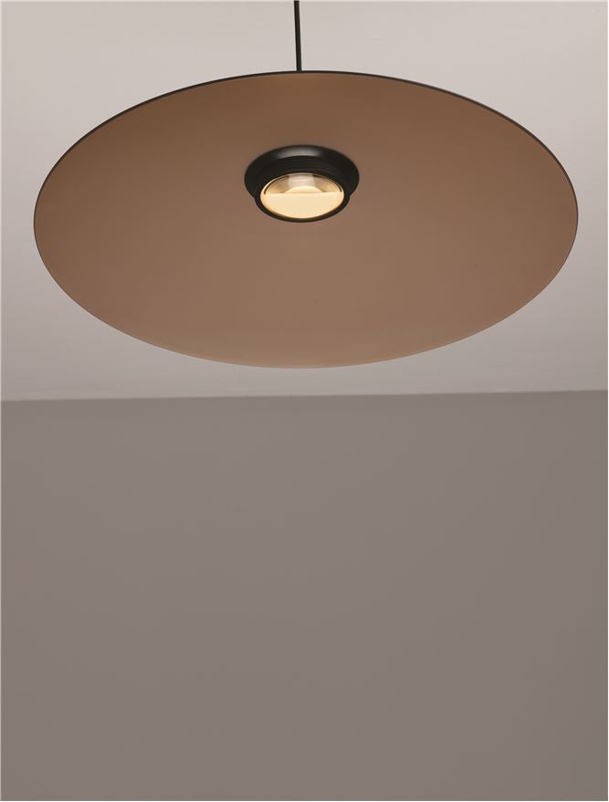 Lustra Nova Luce POLIFEMO 9620141