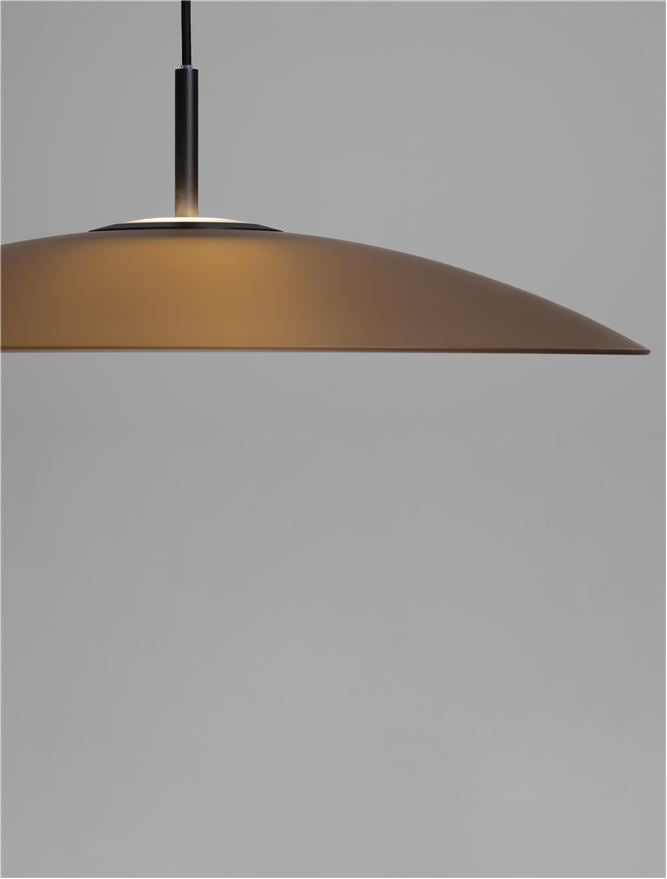 Lustra Nova Luce POLIFEMO 9620141