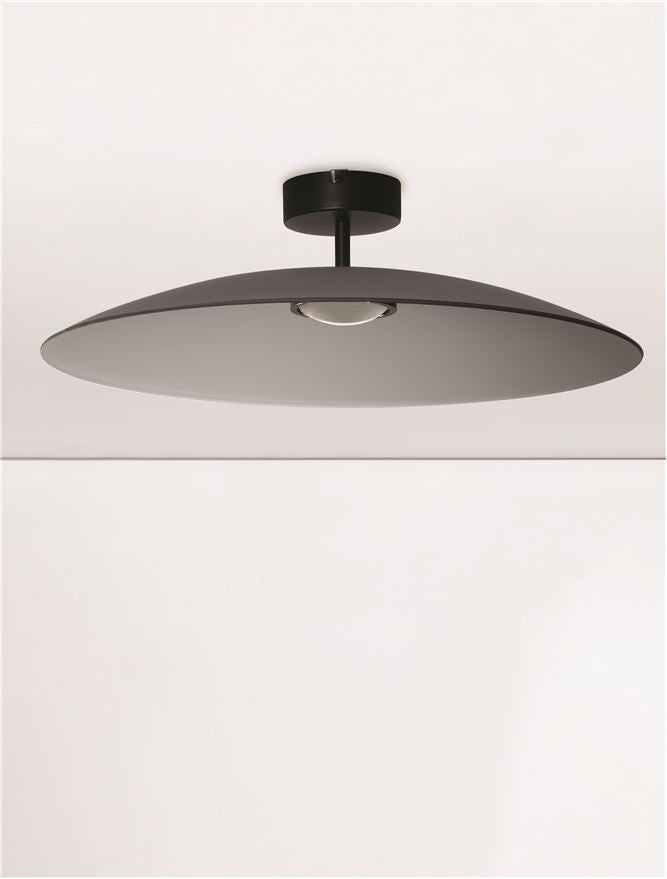 Plafoniera Nova Luce POLIFEMO 9620142