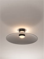 Plafoniera Nova Luce POLIFEMO 9620142