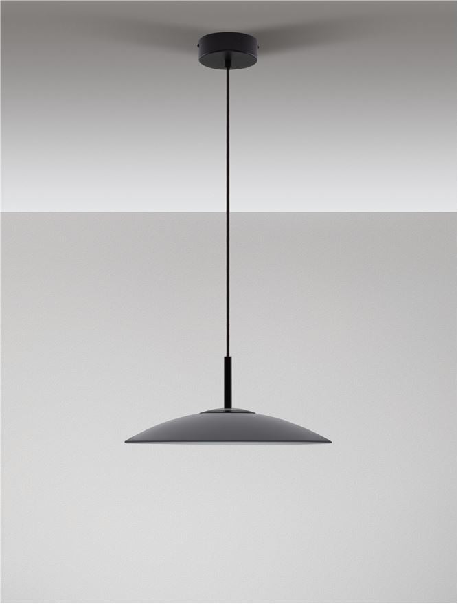 Lustra Nova Luce POLIFEMO 9620144
