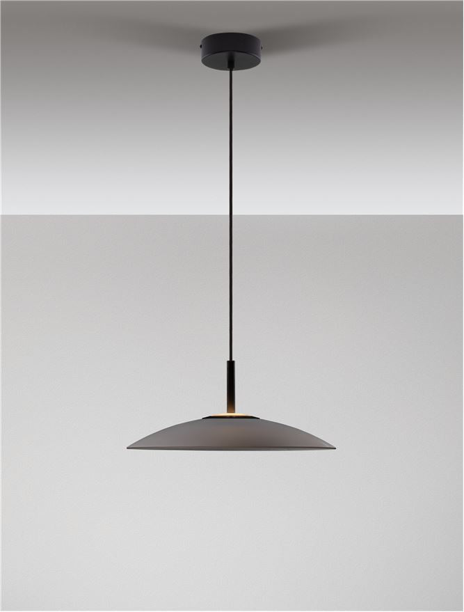 Lustra Nova Luce POLIFEMO 9620144