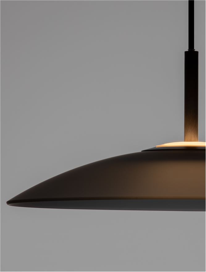 Lustra Nova Luce POLIFEMO 9620144