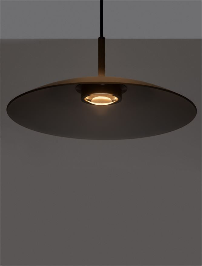 Lustra Nova Luce POLIFEMO 9620144