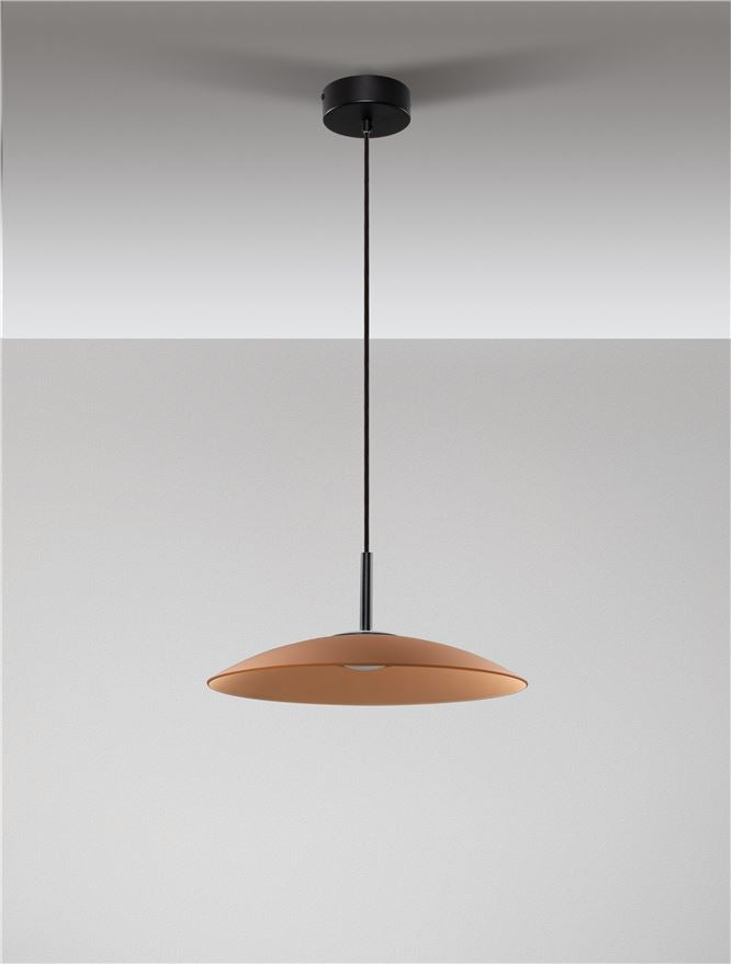 Lustra Nova Luce POLIFEMO 9620145