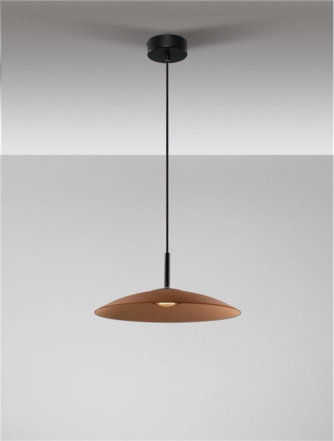 Lustra Nova Luce POLIFEMO 9620145