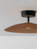 Plafoniera Nova Luce POLIFEMO 9620147