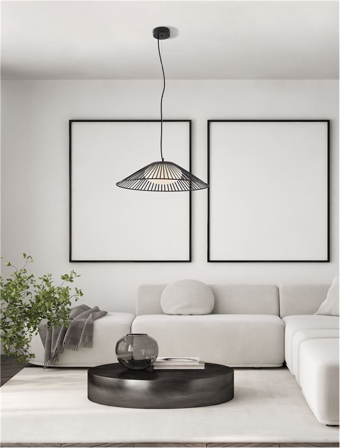 Lustra Nova Luce BRUME 9620148