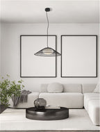 Lustra Nova Luce BRUME 9620148