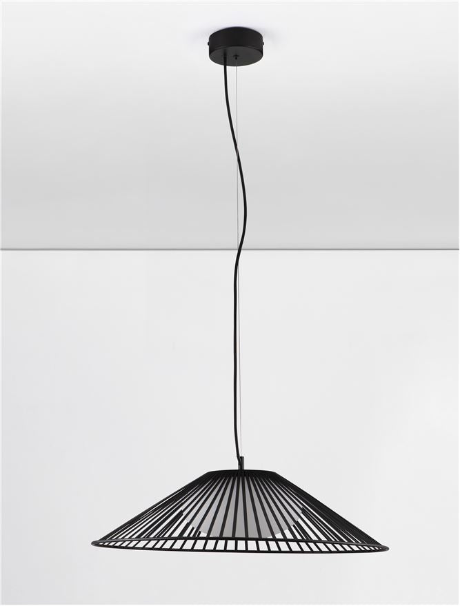 Lustra Nova Luce BRUME 9620148
