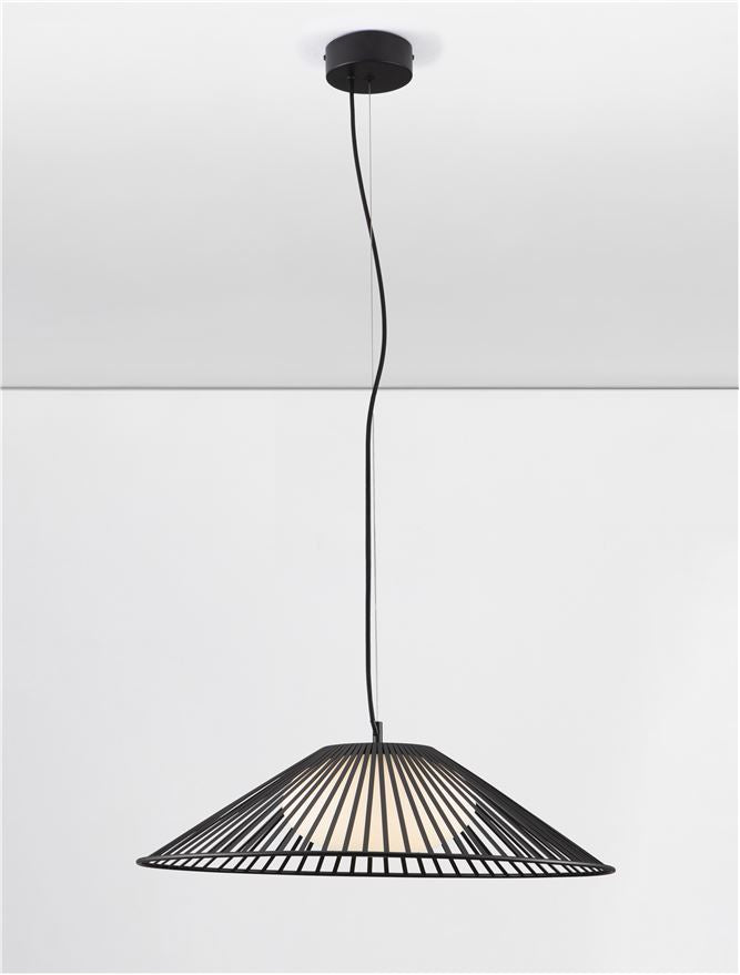 Lustra Nova Luce BRUME 9620148