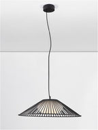 Lustra Nova Luce BRUME 9620148