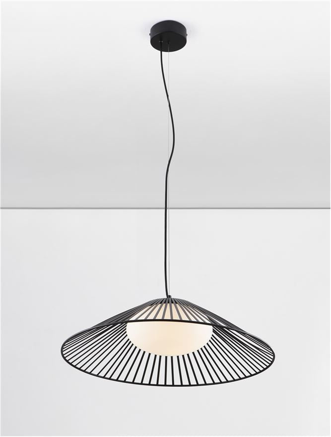 Lustra Nova Luce BRUME 9620148