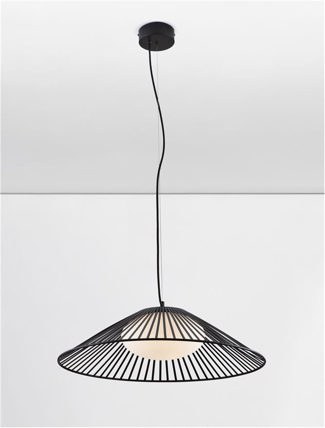 Lustra Nova Luce BRUME 9620148