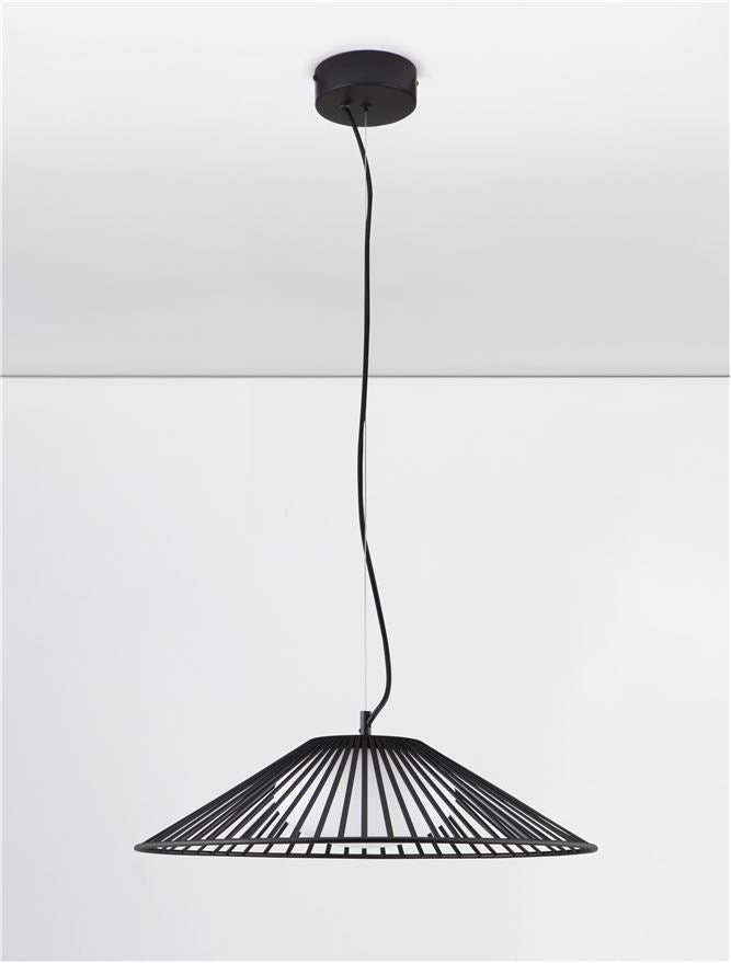 Lustra Nova Luce BRUME 9620149