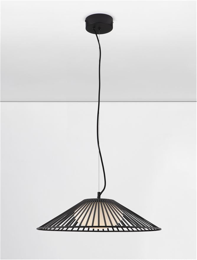 Lustra Nova Luce BRUME 9620149
