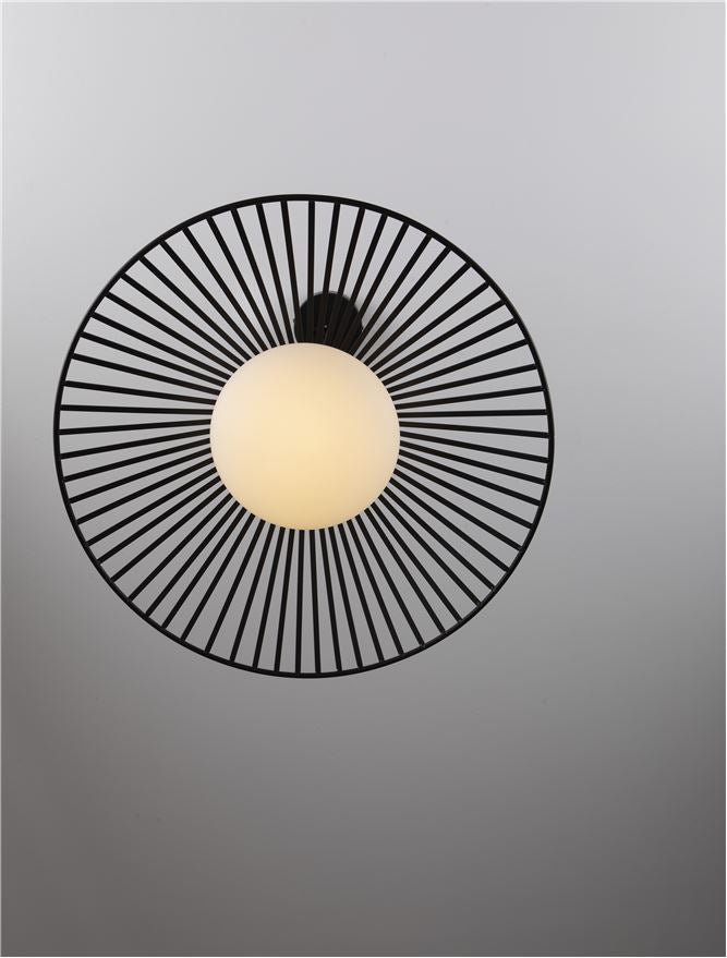 Lustra Nova Luce BRUME 9620149