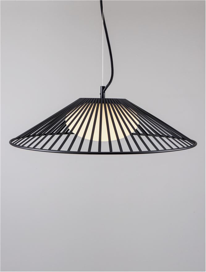 Lustra Nova Luce BRUME 9620149
