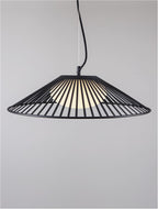 Lustra Nova Luce BRUME 9620149