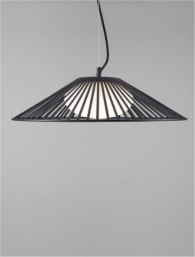 Lustra Nova Luce BRUME 9620149