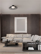 Plafoniera Nova Luce BRUME 9620150