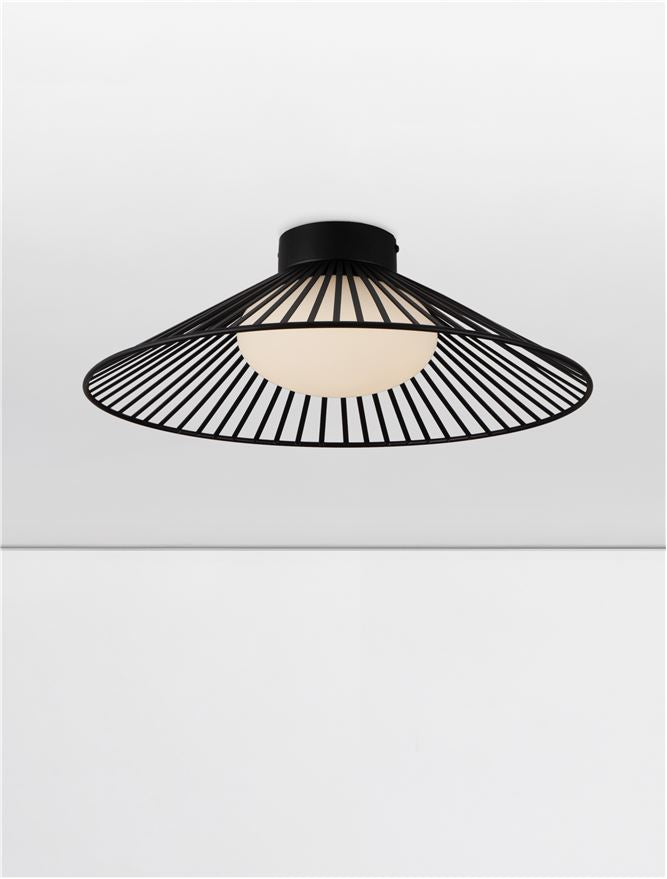 Plafoniera Nova Luce BRUME 9620150